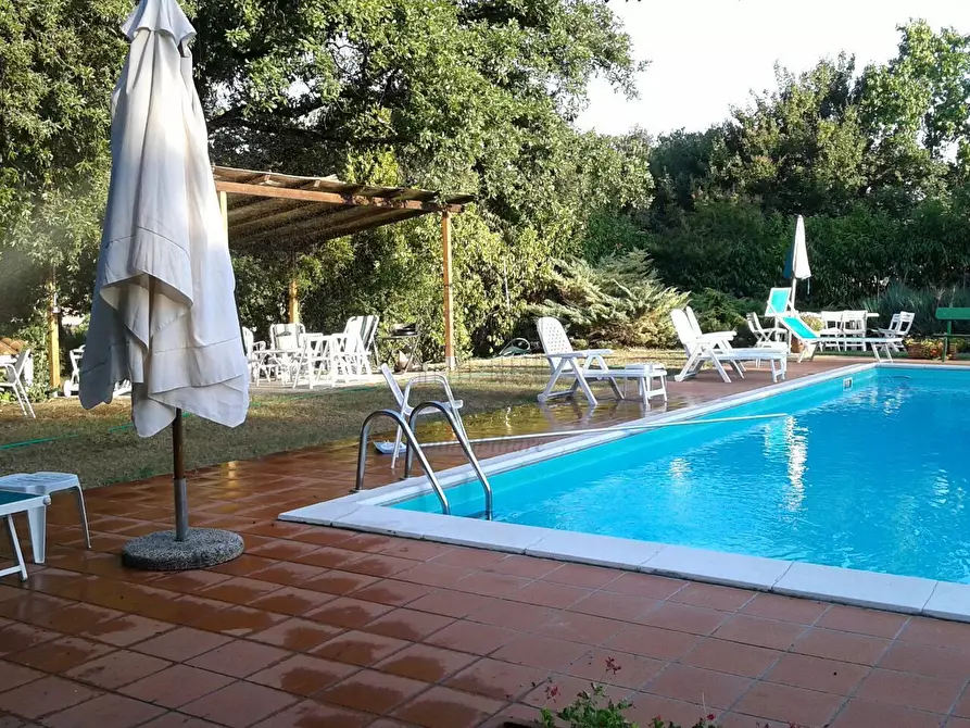 Immagine 5 di Villa in affitto  in Via di Piaggiori 316 a Capannori