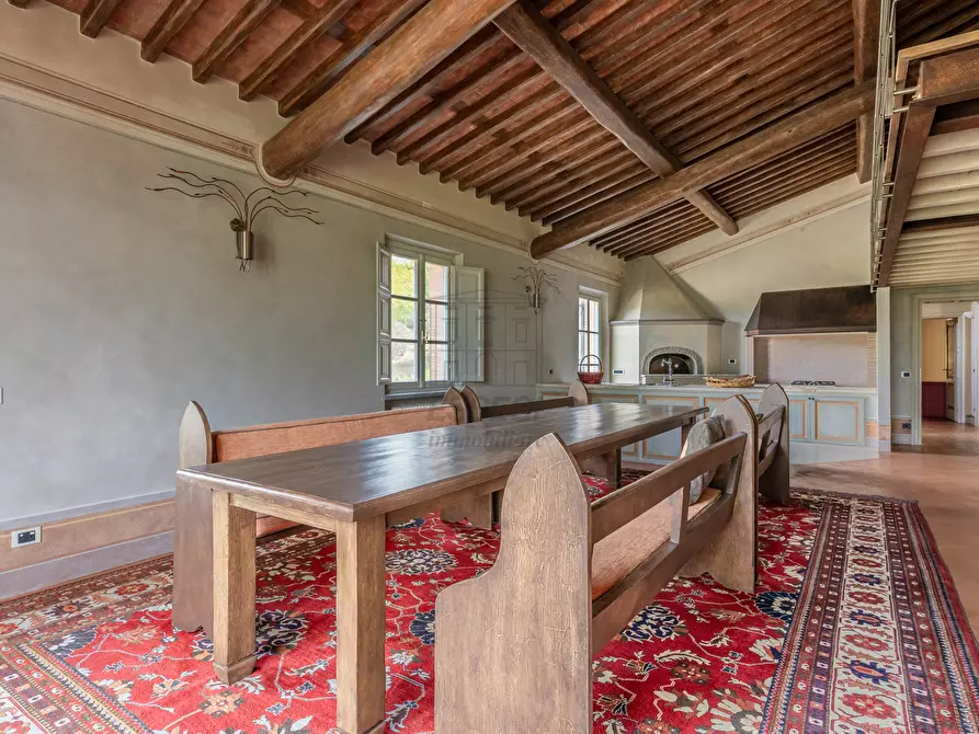 Immagine 28 di Villa in vendita  in via di Montechiari a Montecarlo