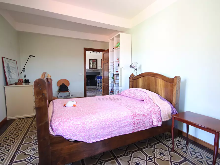 Immagine 5 di Rustico / casale in vendita  in Località Lastrico 7 a Pescaglia