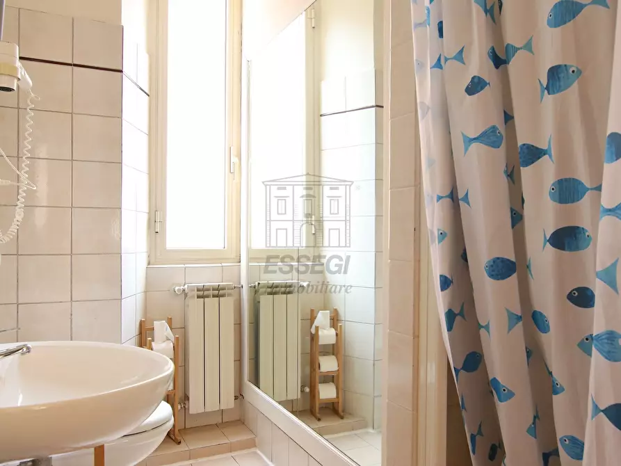 Immagine 12 di Appartamento in vendita  in Via Beccheria 35 a Lucca