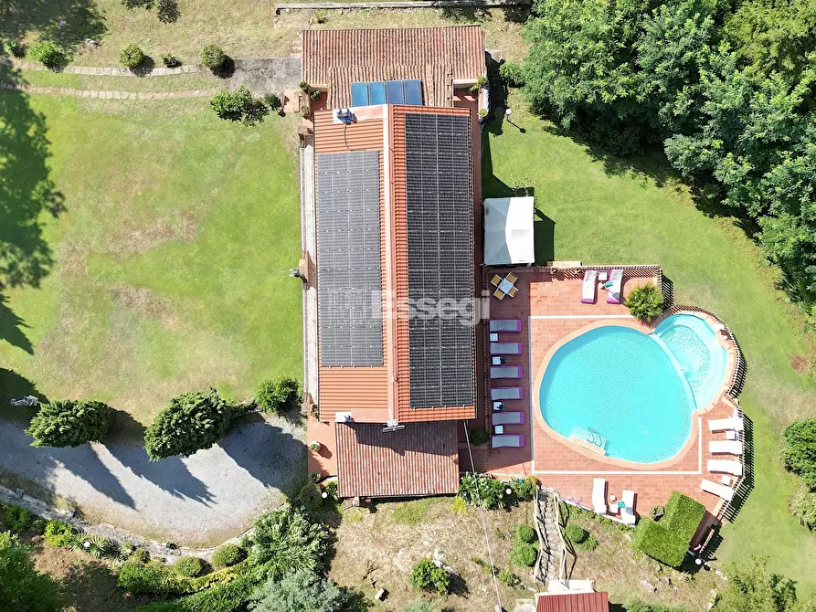 Immagine 37 di Rustico / casale in vendita  in SP1 a Pescaglia