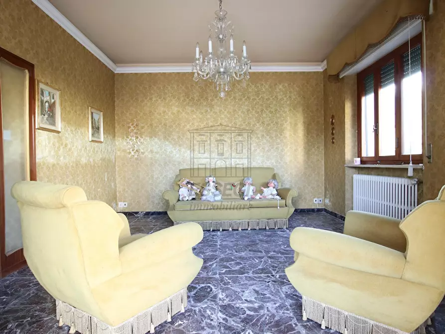 Immagine 6 di Villa in vendita  in Via dell'Ave Maria 106 a Lucca