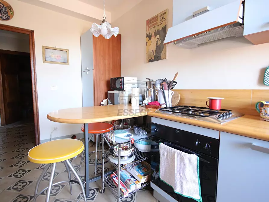 Immagine 11 di Rustico / casale in vendita  in Località Lastrico 7 a Pescaglia