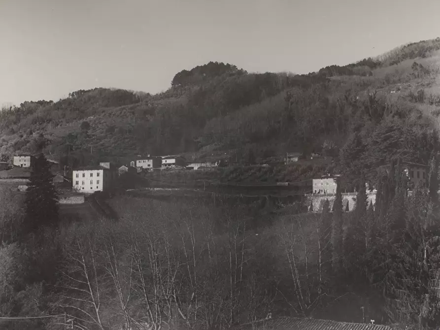 Immagine 20 di Villa in vendita  in via Colli 23 a Pescaglia