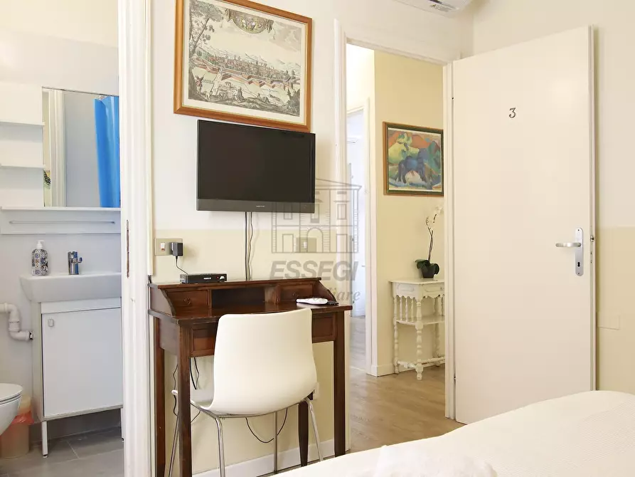 Immagine 15 di Appartamento in vendita  in Via Beccheria 35 a Lucca