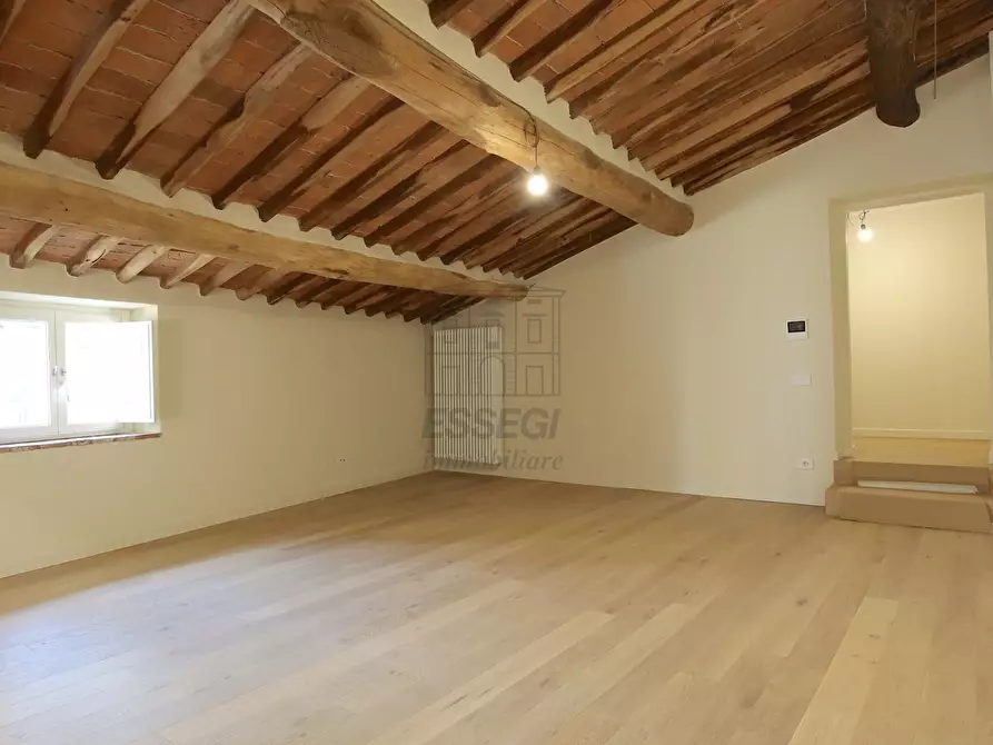 Immagine 28 di Appartamento in vendita  in Via delle Chiavi D'Oro 21 a Lucca