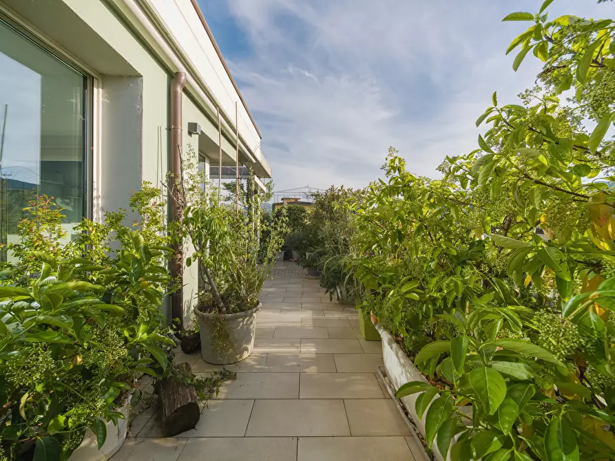 Immagine 15 di Attico in vendita  in Via delle Tagliate 114 a Lucca