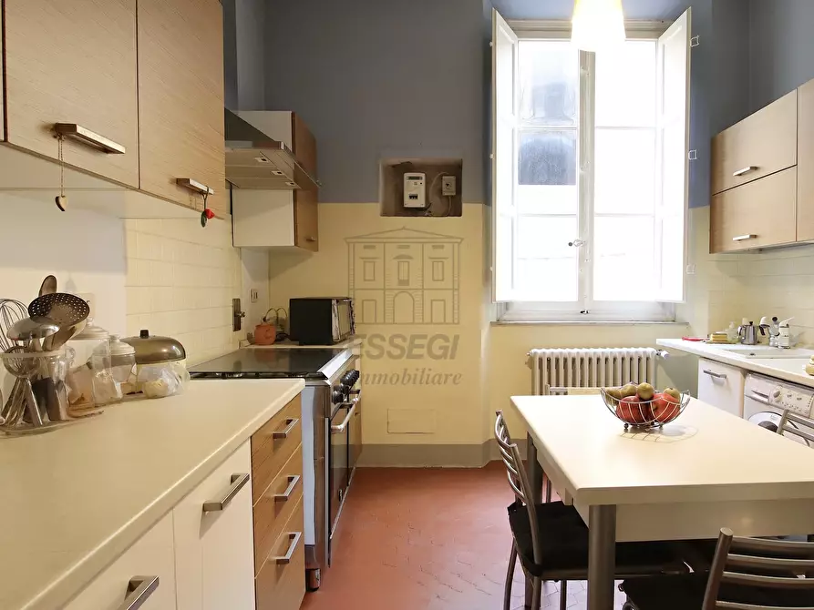 Immagine 14 di Appartamento in vendita  in Piazzale Boccherini 31 a Lucca