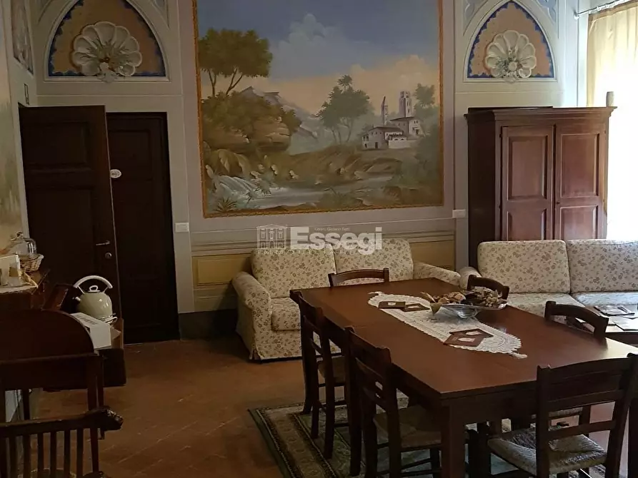 Immagine 6 di Villa in vendita  in Via Nuova per Pisa a Lucca