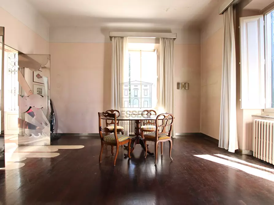 Immagine 31 di Villa in vendita  in via barsanti e matteucci a Lucca