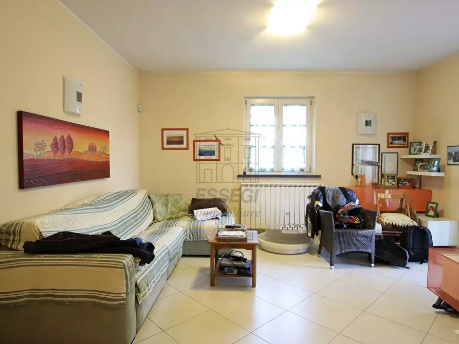 Immagine 5 di Casa bifamiliare in vendita  in Via San Cristoforo 82 a Capannori