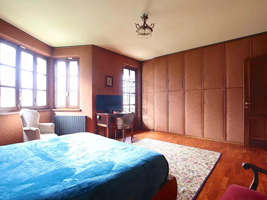 Immagine 22 di Villa in vendita  in Viale Cesare Biondi 68 a Barga