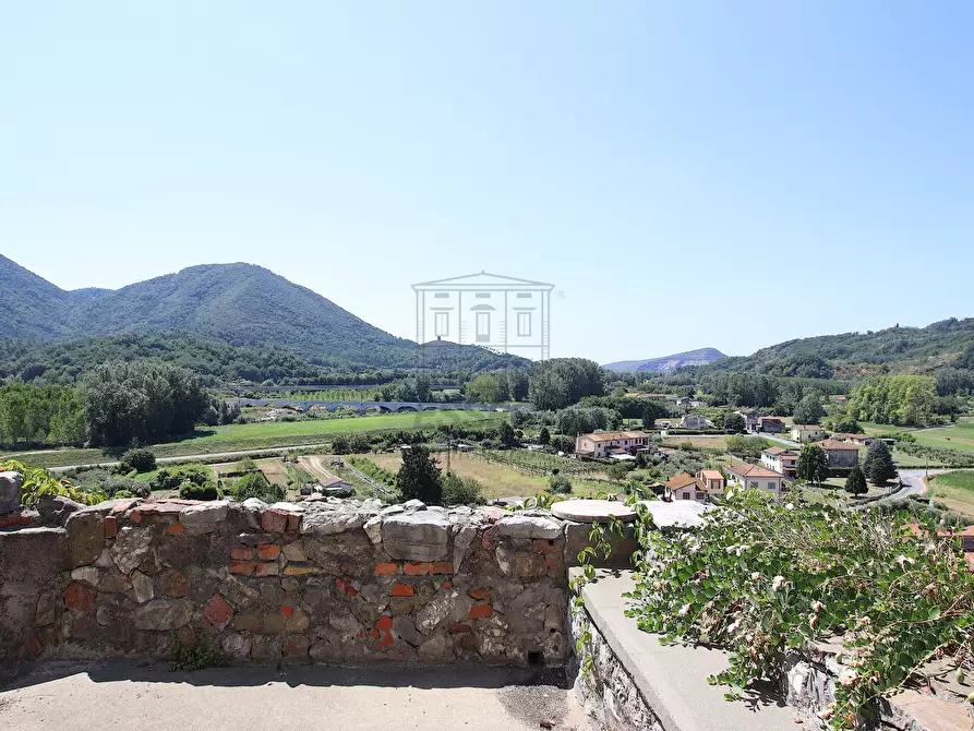 Immagine 7 di Terratetto in vendita  in Via di Balbano 102 a Lucca