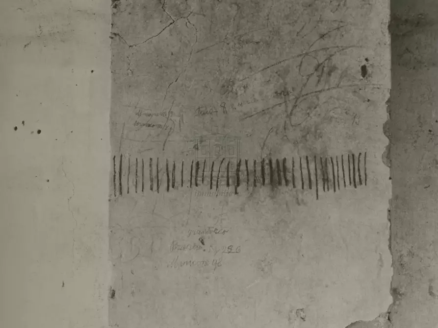 Immagine 32 di Villa in vendita  in via Colli 23 a Pescaglia