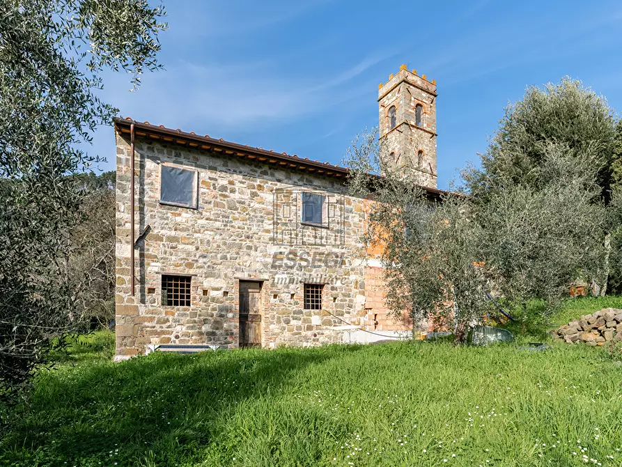 Immagine 1 di Rustico / casale in vendita  in via don aldo mei a Pescaglia