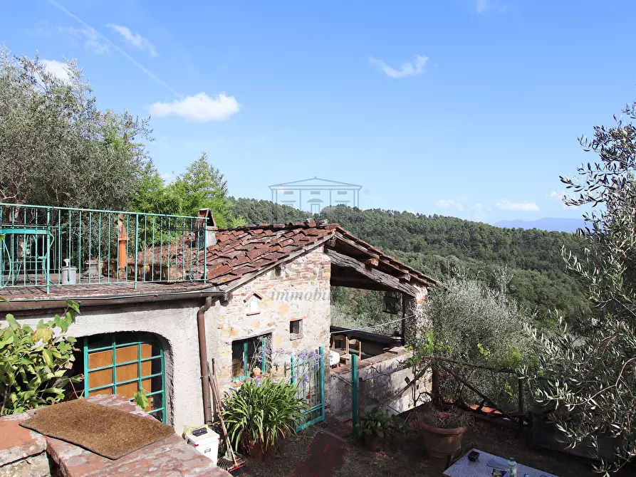 Immagine 24 di Rustico / casale in vendita  in Via per Chiatri 734 a Lucca