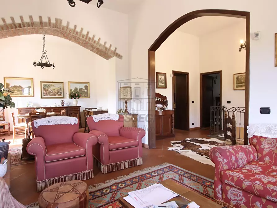 Immagine 23 di Rustico / casale in vendita  in Via della Chiesa XXXI 536 a Lucca