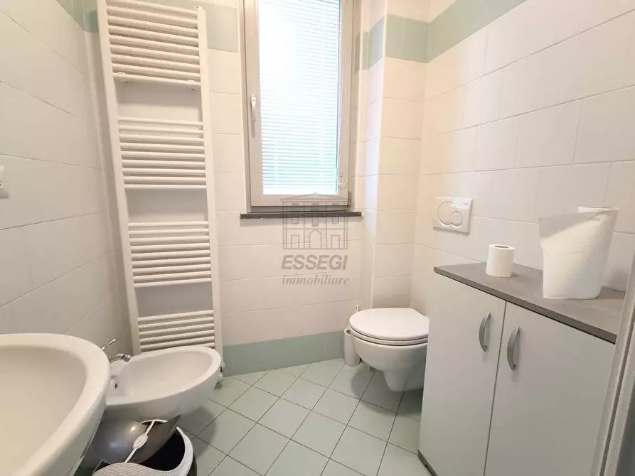 Immagine 3 di Ufficio in affitto  in Via della Santissima Annunziata 859 a Lucca