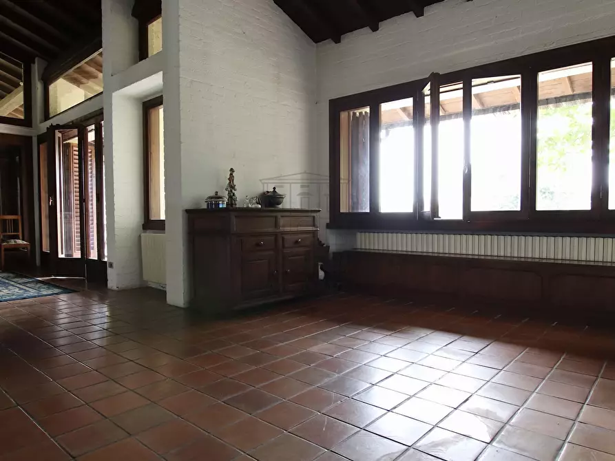 Immagine 10 di Villa in vendita  in Via della Chiesa di Gragnano a Capannori