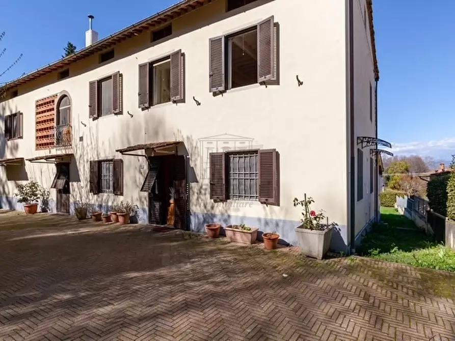 Immagine 5 di Rustico / casale in vendita  in Via della Pollicchia 145 a Lucca