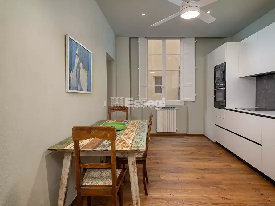 Immagine 7 di Appartamento in vendita  in Via Sant'Andrea a Lucca