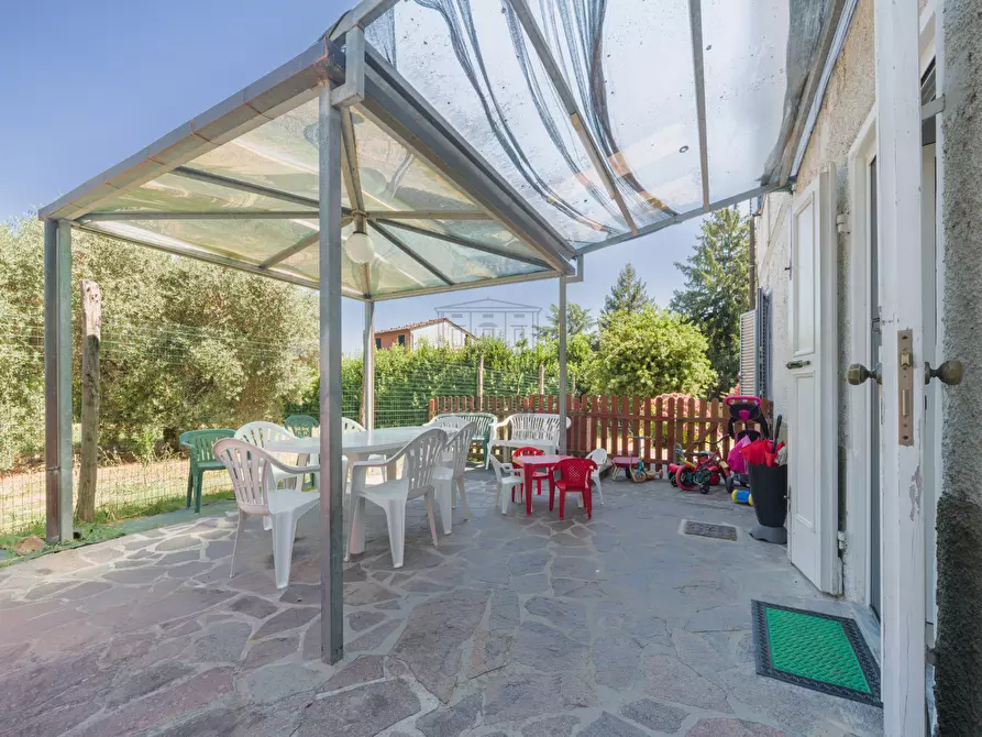 Immagine 30 di Villa in vendita  in Via delle Scuole 38 a Lucca