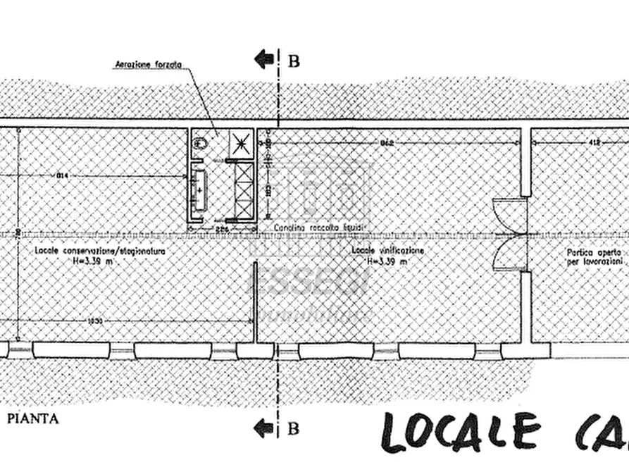 Immagine 28 di Rustico / casale in vendita  in Via del Francia 95 a Lucca