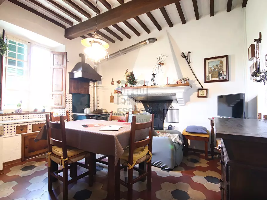 Immagine 6 di Rustico / casale in vendita  in Via Sottomonte 229 a Capannori