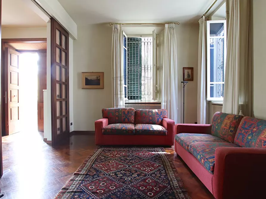 Immagine 13 di Villa in vendita  in Via Pietro Paolini 303 a Lucca