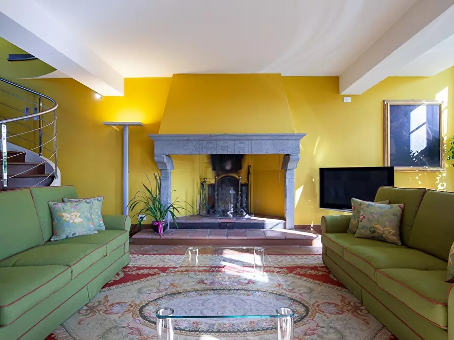 Immagine 8 di Villa in vendita  in Via di Villa Paola 335/F a Lucca