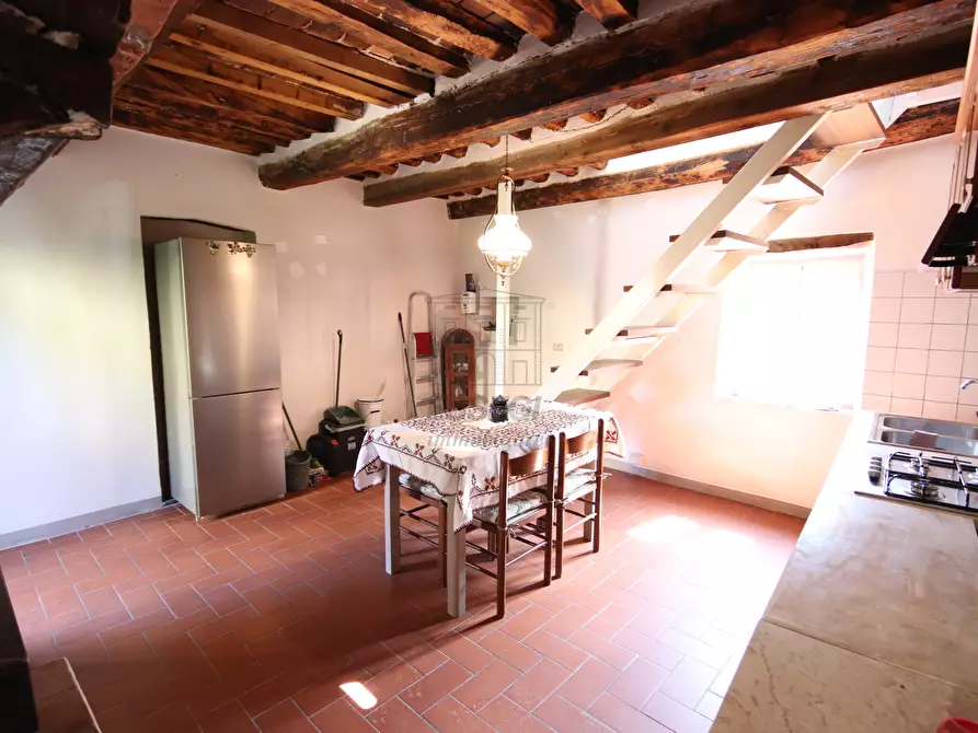 Immagine 3 di Terratetto in vendita  in Via di Cerasomma a Lucca