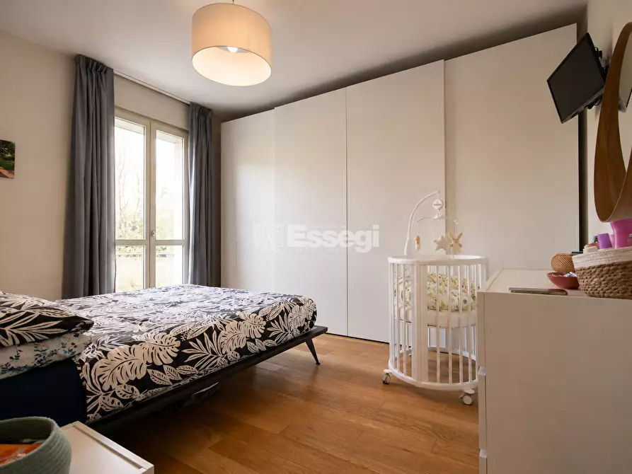 Immagine 6 di Appartamento in vendita  in Via Carlo Massei 129 a Lucca