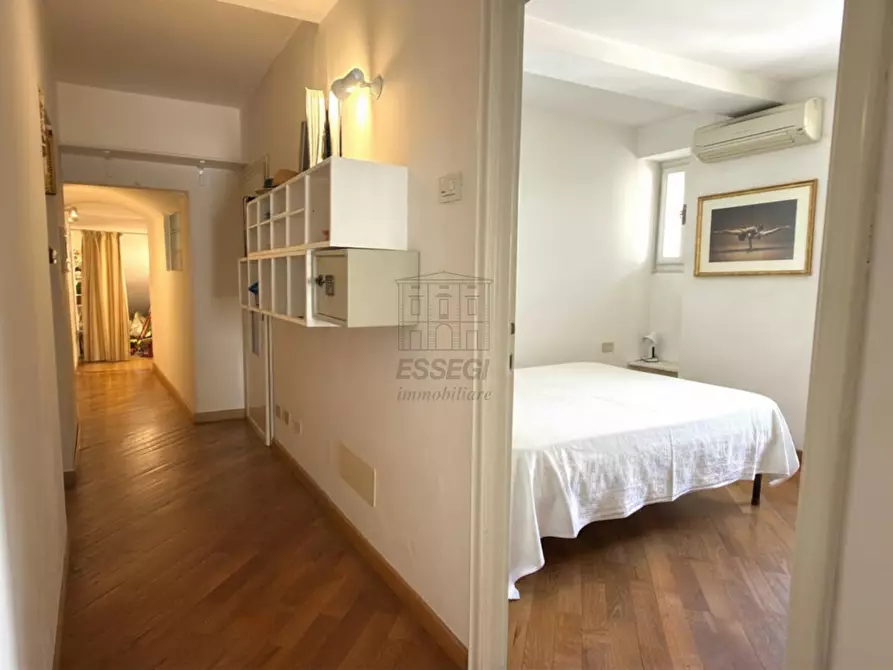 Immagine 9 di Appartamento in vendita  in Via Beccheria 33 a Lucca