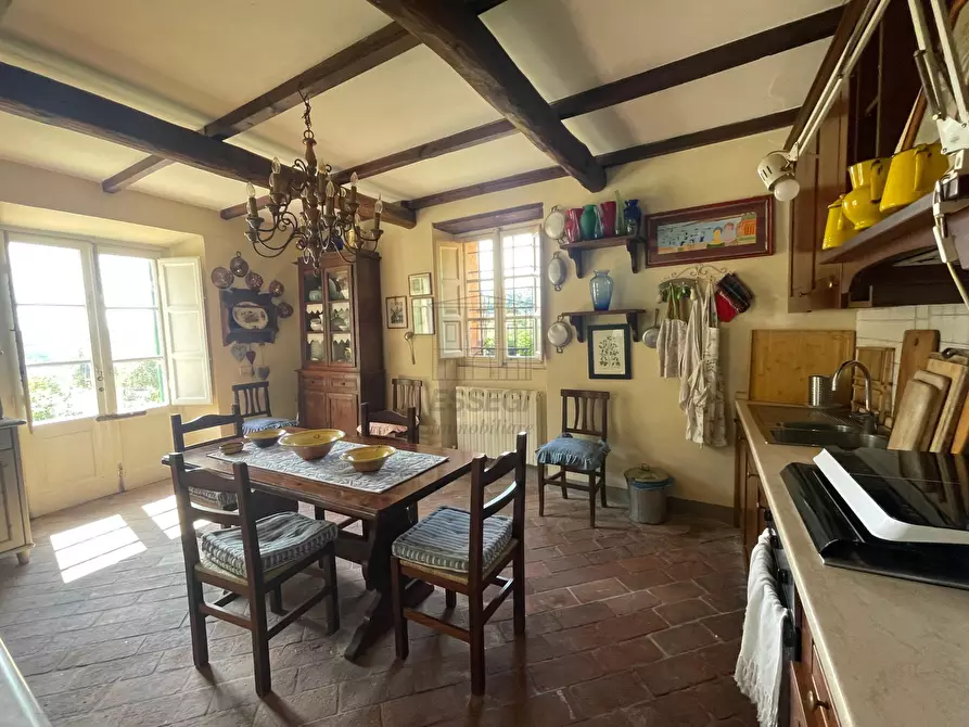 Immagine 18 di Rustico / casale in vendita  in Traversa I Via Orzali Angelo 50 a Lucca