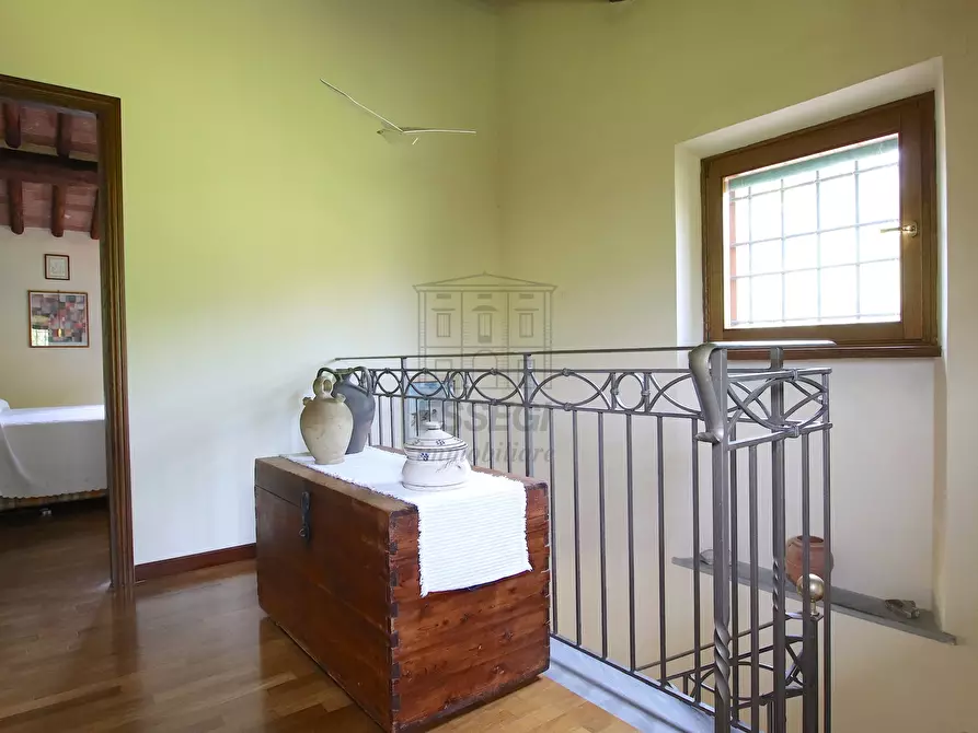 Immagine 26 di Rustico / casale in vendita  in Via del Parco 9B a Capannori