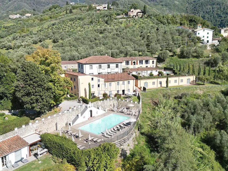 Immagine 2 di Rustico / casale in vendita  in Per matraia 22 a Capannori