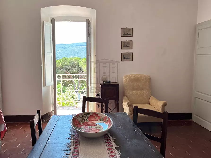 Immagine 6 di Rustico / casale in vendita  in Località Monte 4 a Porto Azzurro