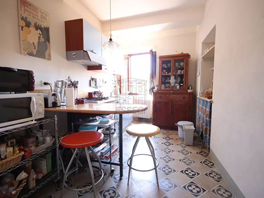 Immagine 9 di Rustico / casale in vendita  in Località Lastrico 7 a Pescaglia