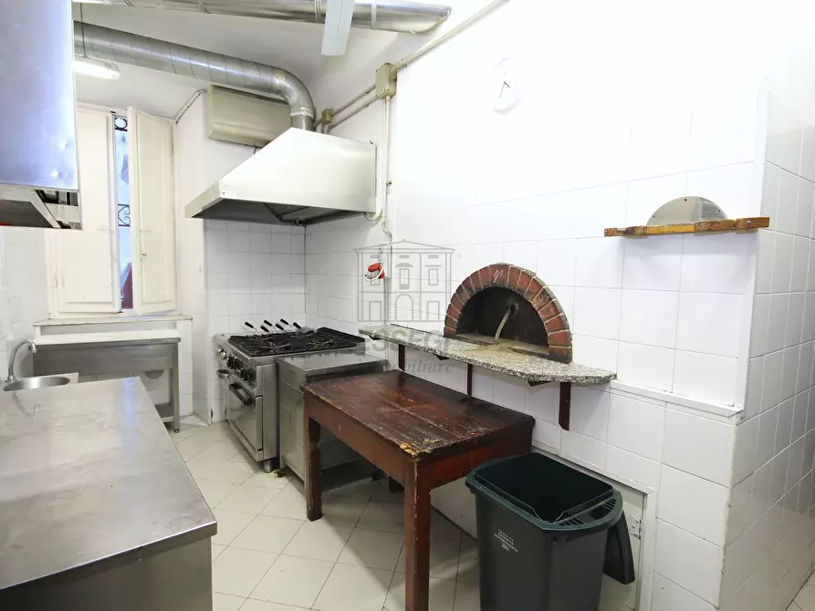 Immagine 8 di Locale commerciale in affitto  a Lucca