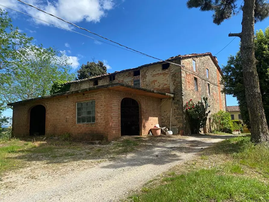 Immagine 11 di Rustico / casale in vendita  in Via di Palmata 425 a Lucca