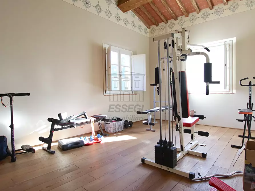 Immagine 15 di Rustico / casale in vendita  in Via Milano 12 a Capannori