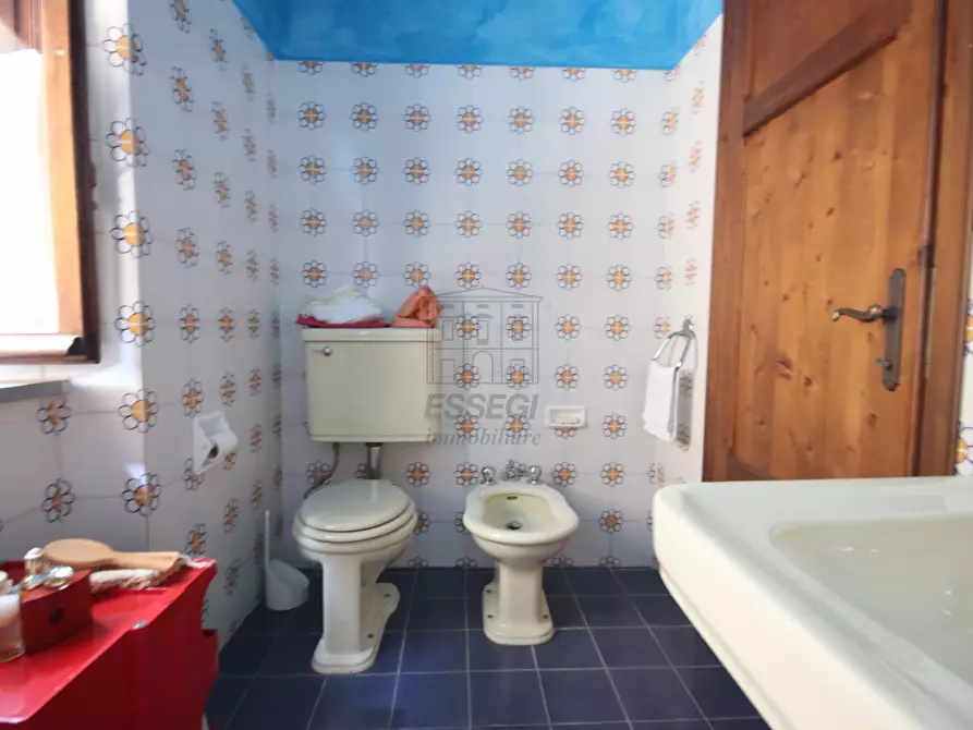 Immagine 18 di Terratetto in vendita  in Località Ville 15 a Pescaglia