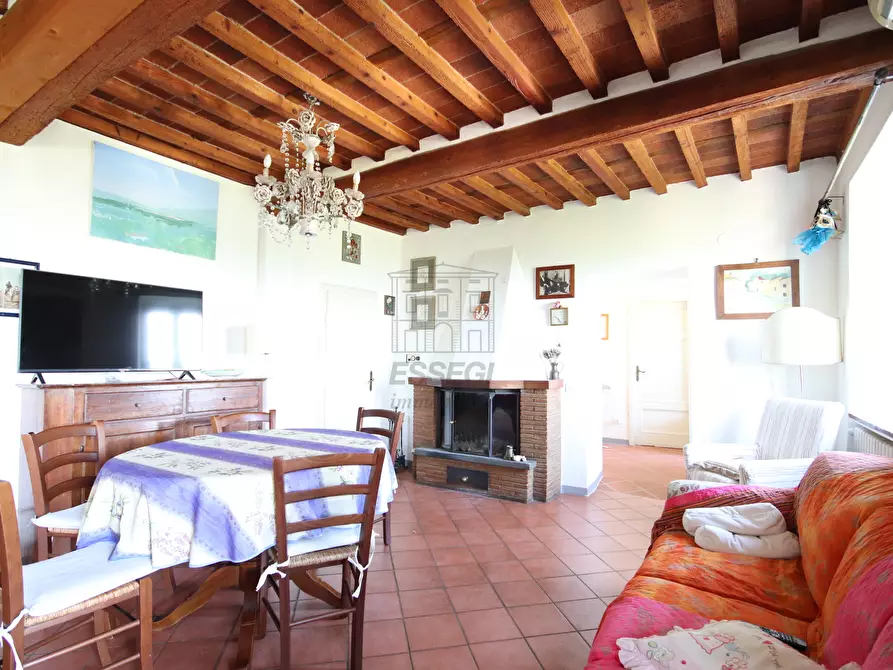 Immagine 9 di Rustico / casale in vendita  in Località Corso 1 a Pescaglia