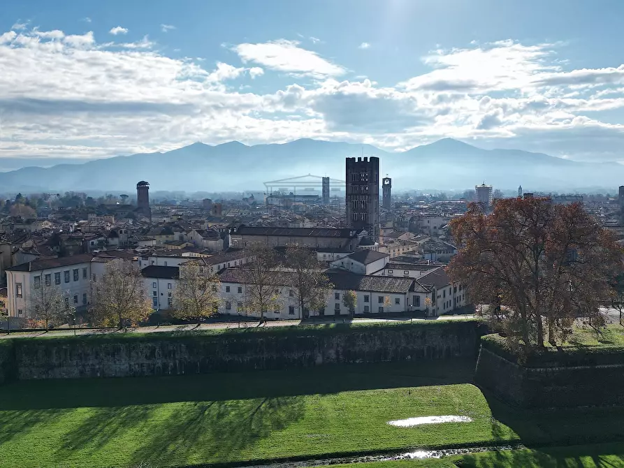 Immagine 21 di Villa in vendita  a Lucca