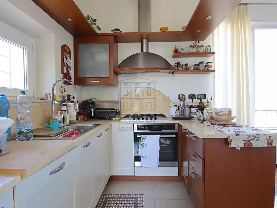 Immagine 7 di Villa in vendita  in Via Sarzanese 4289 a Lucca