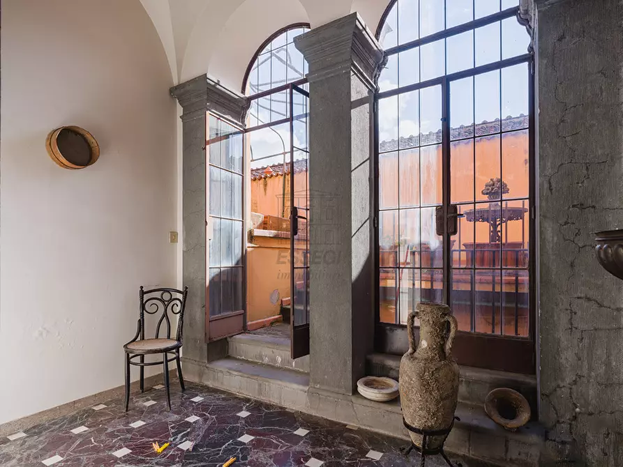 Immagine 18 di Palazzo in vendita  in Via Beccheria 35 a Lucca