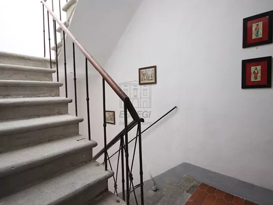 Immagine 24 di Rustico / casale in vendita  in via della chiesa di Camigliano, Camigliano 1 a Lucca