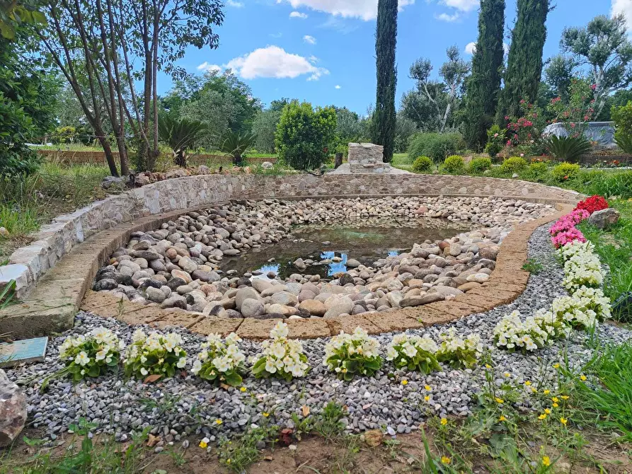 Immagine 11 di Rustico / casale in vendita  a Lucca