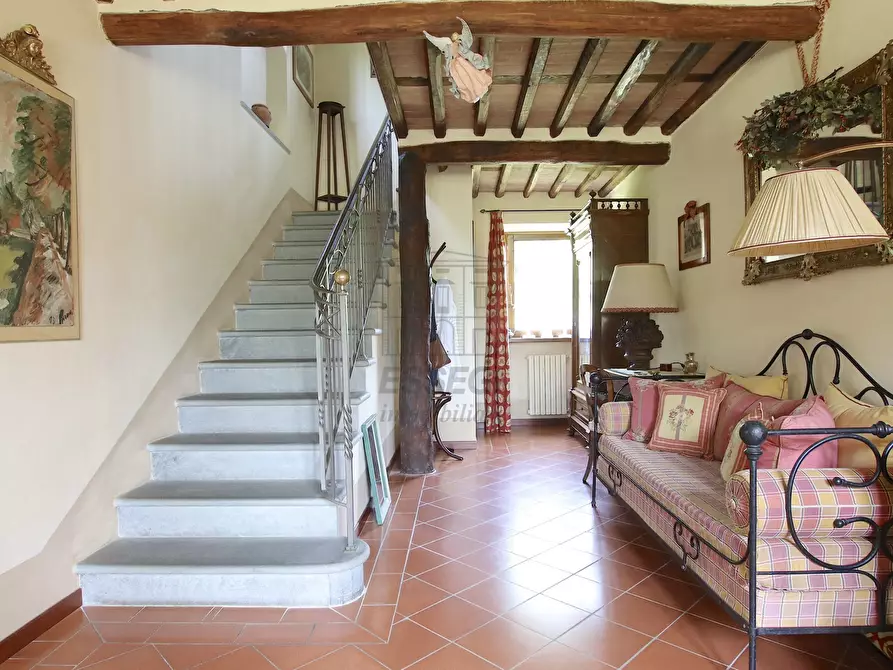 Immagine 25 di Rustico / casale in vendita  in Via del Parco 9B a Capannori