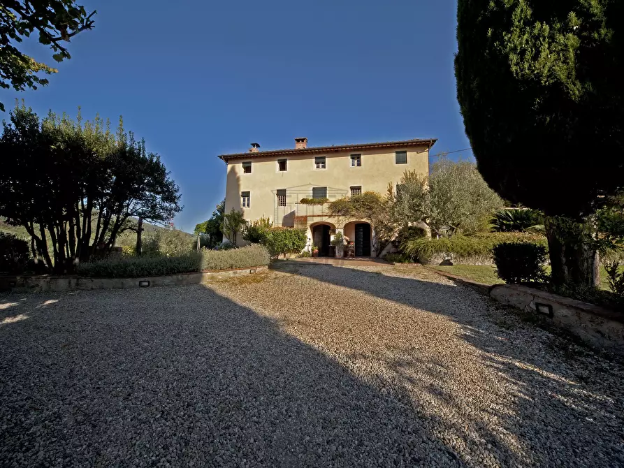 Immagine 22 di Rustico / casale in vendita  in Via di Mammoli 1001 a Lucca